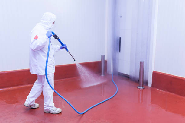 Best Warehouse Cleaning  in Biscayne Park, FL