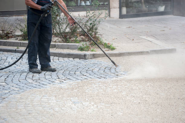Best Gas Station Cleaning  in Biscayne Park, FL