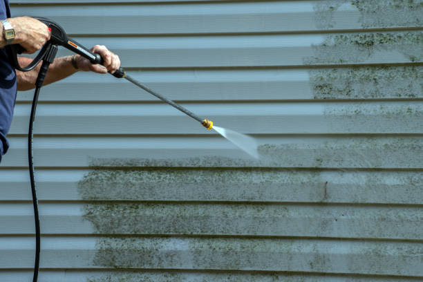 Best House Exterior Washing  in Biscayne Park, FL