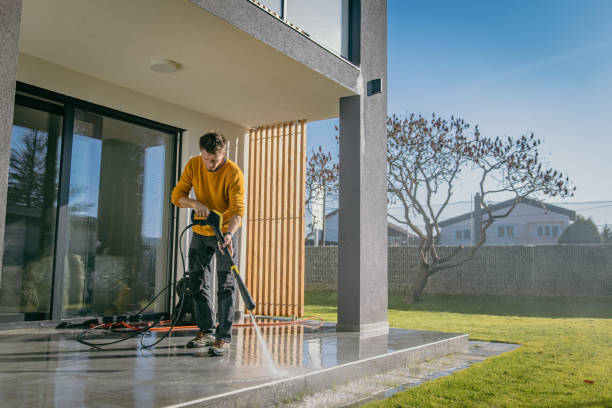 Best Sidewalk and Walkway Cleaning  in Biscayne Park, FL