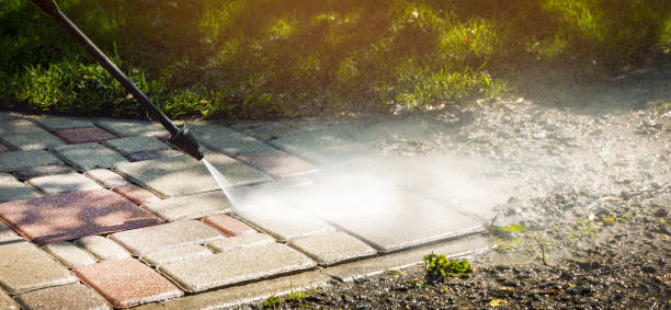 Best Factory Floor Cleaning  in Biscayne Park, FL