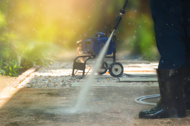 Best Pool Deck Cleaning  in Biscayne Park, FL