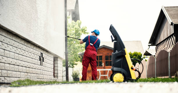 Best Restaurant Pressure Washing  in Biscayne Park, FL